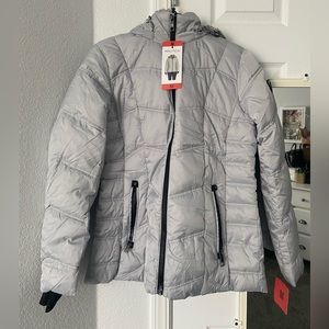 Nautica Puffer Jacket